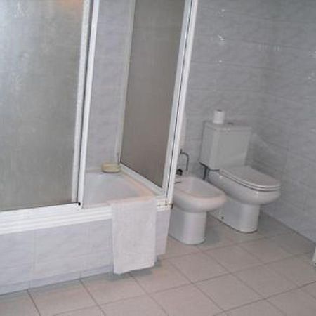 Hostal del Mar Madrid Habitación foto