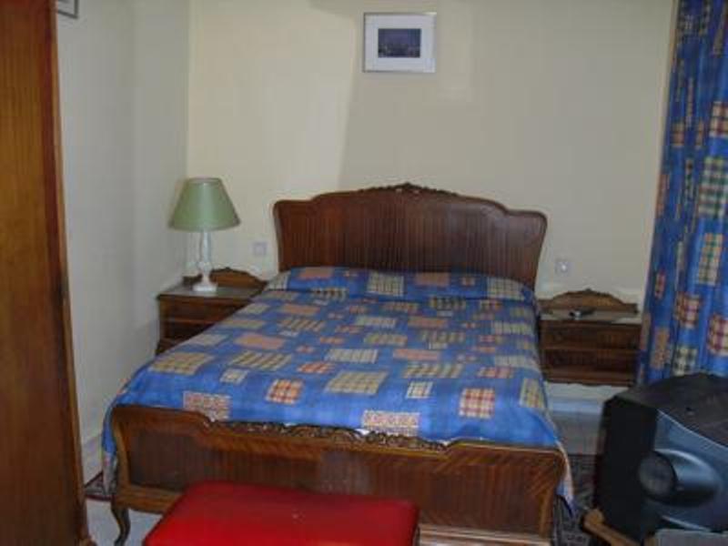 Hostal del Mar Madrid Habitación foto
