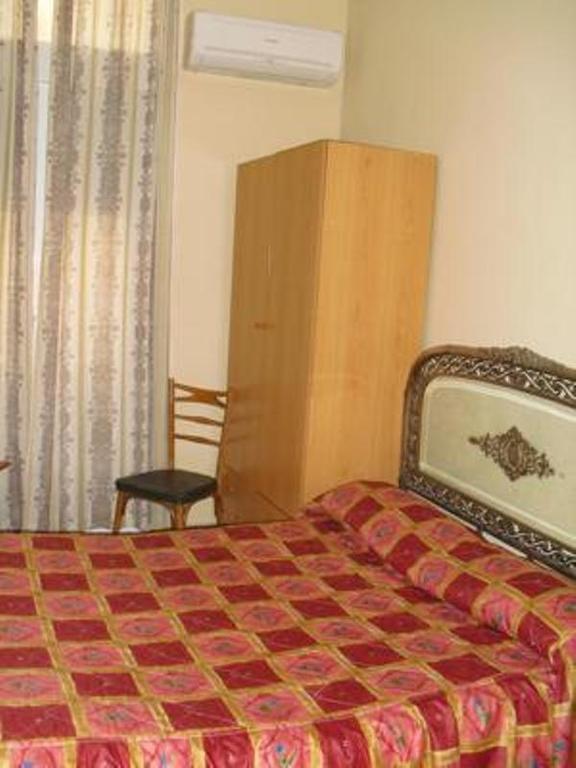 Hostal del Mar Madrid Habitación foto