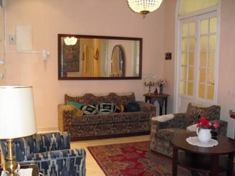 Hostal del Mar Madrid Exterior foto