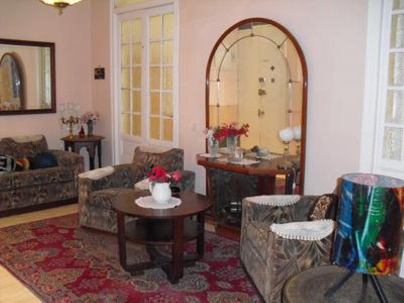 Hostal del Mar Madrid Exterior foto