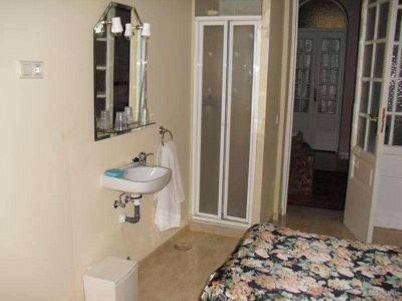 Hostal del Mar Madrid Habitación foto