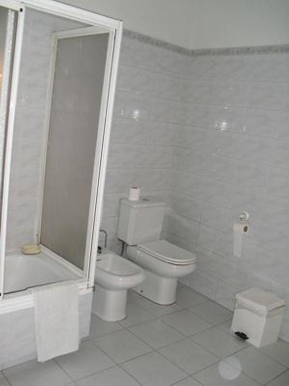 Hostal del Mar Madrid Habitación foto